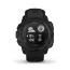 Garmin Instinct GPS Solar Tactical Black 010-02293-03-6