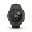 Garmin Instinct GPS Solar Tactical Moss 010-02293-04-6