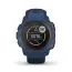 Garmin Instinct GPS Solar Tidal Blue 010-02293-01-5