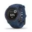 Garmin Instinct GPS Solar Tidal Blue 010-02293-01-3
