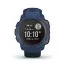 Garmin Instinct GPS Solar Tidal Blue 010-02293-01-6