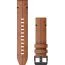 Garmin QuickFit® 22 mm -vaihtoranne / nahka 010-12863-05-1