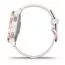 Garmin Vivoactive 4S Rose-White 010-02172-22-4
