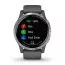 Garmin Vivoactive 4 Grey-Silver 010-02174-02-1
