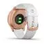 Garmin Vivomove Style Rose-White 010-02240-00-3