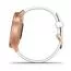Garmin Vivomove Style Rose-White 010-02240-00-4