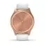 Garmin Vivomove Style Rose-White 010-02240-00-1
