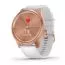 Garmin Vivomove Style Rose-White 010-02240-00-2
