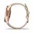 Garmin Vivomove Luxe Premium Rose-Beige  010-02241-01-4