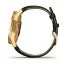 Garmin Vivomove Luxe Premium Gold-Black  010-02241-02-4