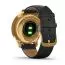 Garmin Vivomove Luxe Premium Gold-Black  010-02241-02-3