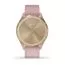 Garmin Vivomove 3S Sport Champagne-Rose 010-02238-01-1