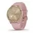 Garmin Vivomove 3S Sport Champagne-Rose 010-02238-01-2