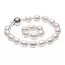 Gaura Pearls -helmi Armband lapselle FGW365B-14-1