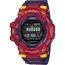 Casio G-Squad Step Tracker FC Barcelona Limited Edition GBD-100BAR-4ER-1