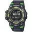 Casio G-Squad Step Tracker -armbandsur GBD-100SM-1ER-1