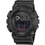Casio G-Shock -rannekello GD-120MB-1ER-1