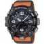 Casio G-Shock Mudmaster Twin Sensor Premium -rannekello GG-B100-1A9ER-1