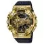 Casio G-Shock -rannekello GM-110G-1A9ER-1