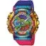 Casio G-Shock -rannekello GM-110RB-2AER-1
