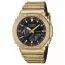Casio G-Shock Fine Metallic GM-2100YMG-9AER-0