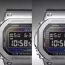 Casio G-Shock GM-5600BRW-1ER Limited Edition-5