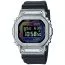 Casio G-Shock G-STEEL 5600 SERIES GM-5600RW-1ER