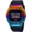 Casio G-Shock New Metal Rainbow IP Limited Edition GM-5600SN-1ER-1