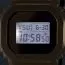 Casio G-Shock Fine Metallic GM-5600YMG-9ER-6