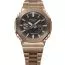Casio G-Shock Full Metal Rose Gold GM-B2100GD-5AER-0