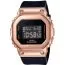 Casio G-Shock Metal -rannekello GM-S5600PG-1ER-1