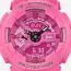 Casio G-Shock Baby-G GMA-S110BE-4AER Barbie Limited Edition-3