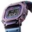 Casio G-Shock Full Metal Purple IP Twilight Tokyo Limited Edition GMW-B5000PB-6ER-2