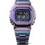 Casio G-Shock Full Metal Purple IP Twilight Tokyo Limited Edition GMW-B5000PB-6ER-1