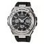 Casio G-Shock G-Steel -rannekello GST-W110-1AER-1