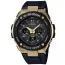 Casio G-Shock G-Steel -rannekello GST-W300G-1A9ER-1