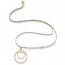 Guess Eternal Circles Halskette UBN29031-1