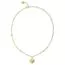 GUESS Falling in Love Halskette JUBN02230JWYGT/U-1