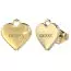 GUESS Falling in Love Ohrringe JUBE02231JWYGT/U-1