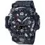 Casio G-Shock Carbon Mudmaster Team Land Cruiser Toyota Limited Edition GWG-2000TLC-1AER-1