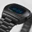 Hamilton PSR Digital Quartz H52404131-4