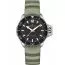 Hamilton Khaki Navy Frogman Auto H77455331-1