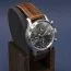 Pre-Owned Hamilton Khaki Military Aviator chronograph-2