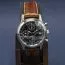 Pre-Owned Hamilton Khaki Military Aviator chronograph-1