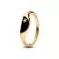 Pandora ME Halved Enamel Signet sormus 163325C01-1