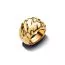 Pandora Non-stackable Rippled Statement Ring 163884C00-1