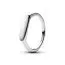 Pandora Non-stackable Engravable Bar Ring 193986C00