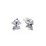 Pandora Disney Stitch & Angel Stud korvakorut 293741C01-1