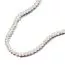 Pandora Treated Freshwater Cultured Pearls T-bar Collier kaulakoru 45 cm 363297C01-1