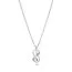 Pandora Infinity Knot Collier kaulakoru 393762C01-1